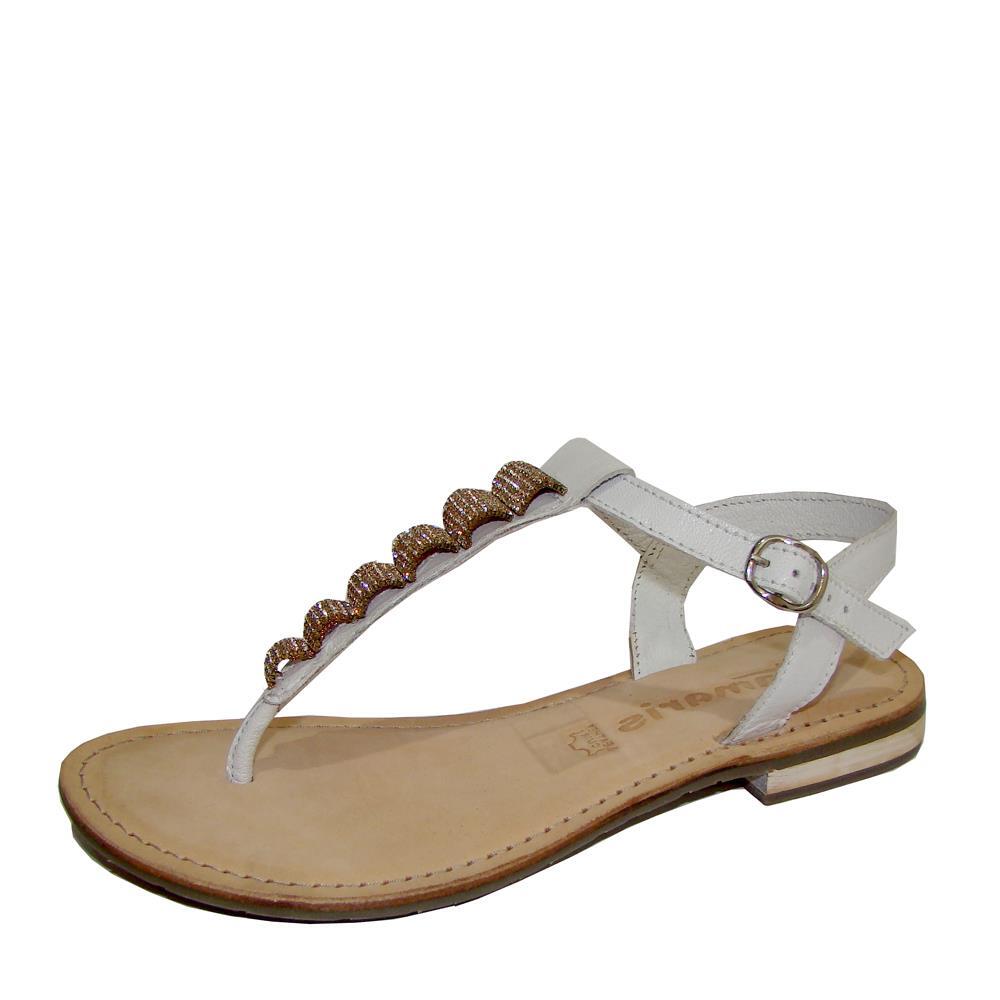 Tamaris 28127-100 WHITE