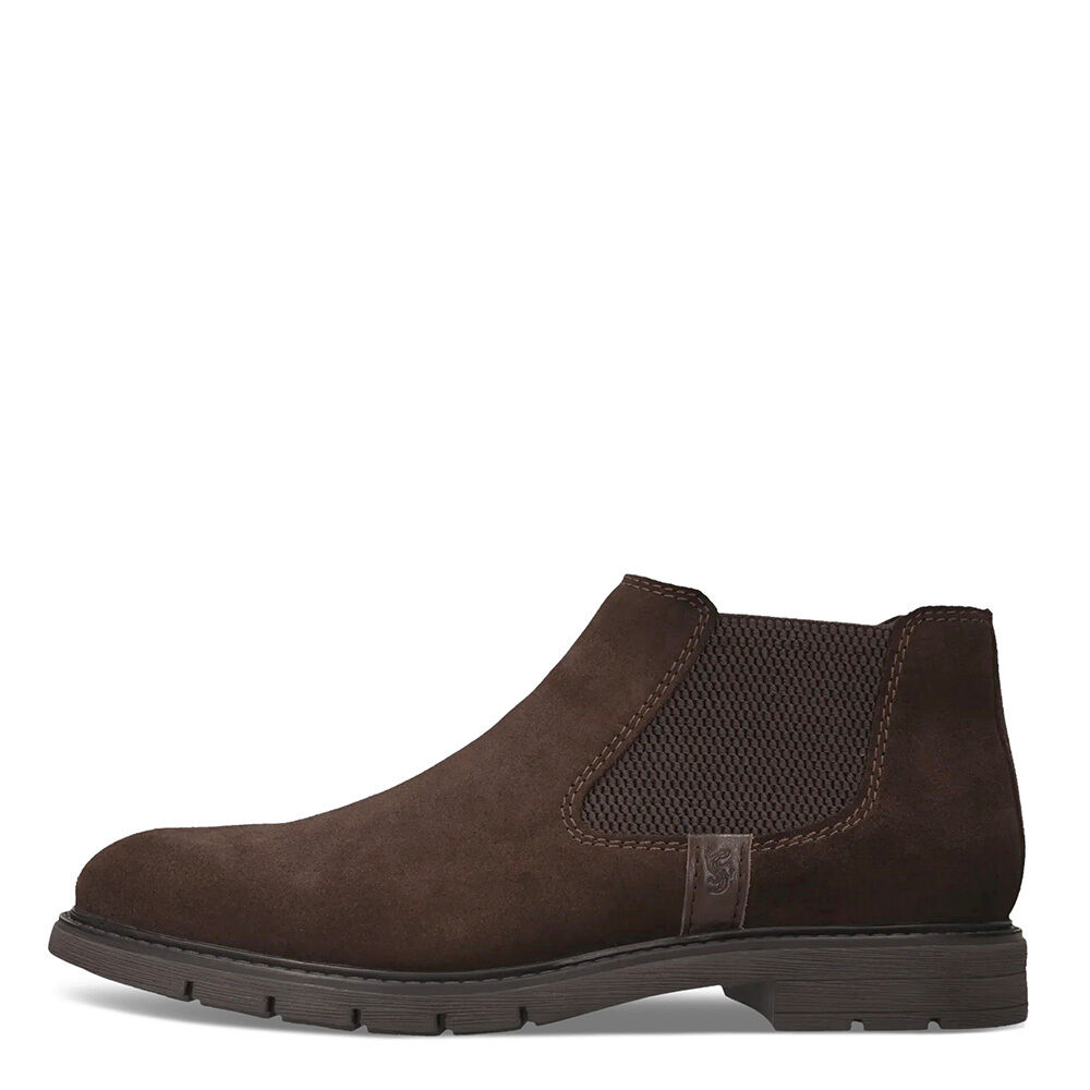 Salamander E11AUS311400-6100 dark brown