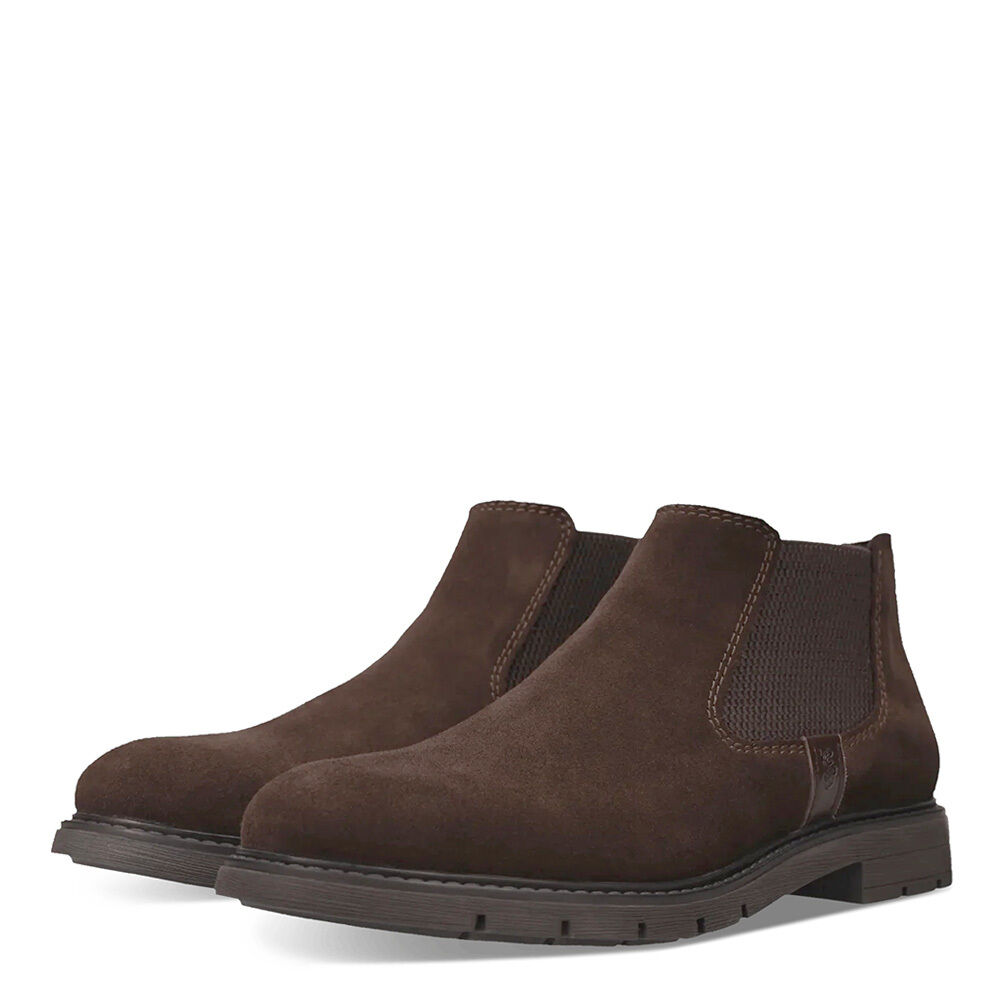 Salamander E11AUS311400-6100 dark brown