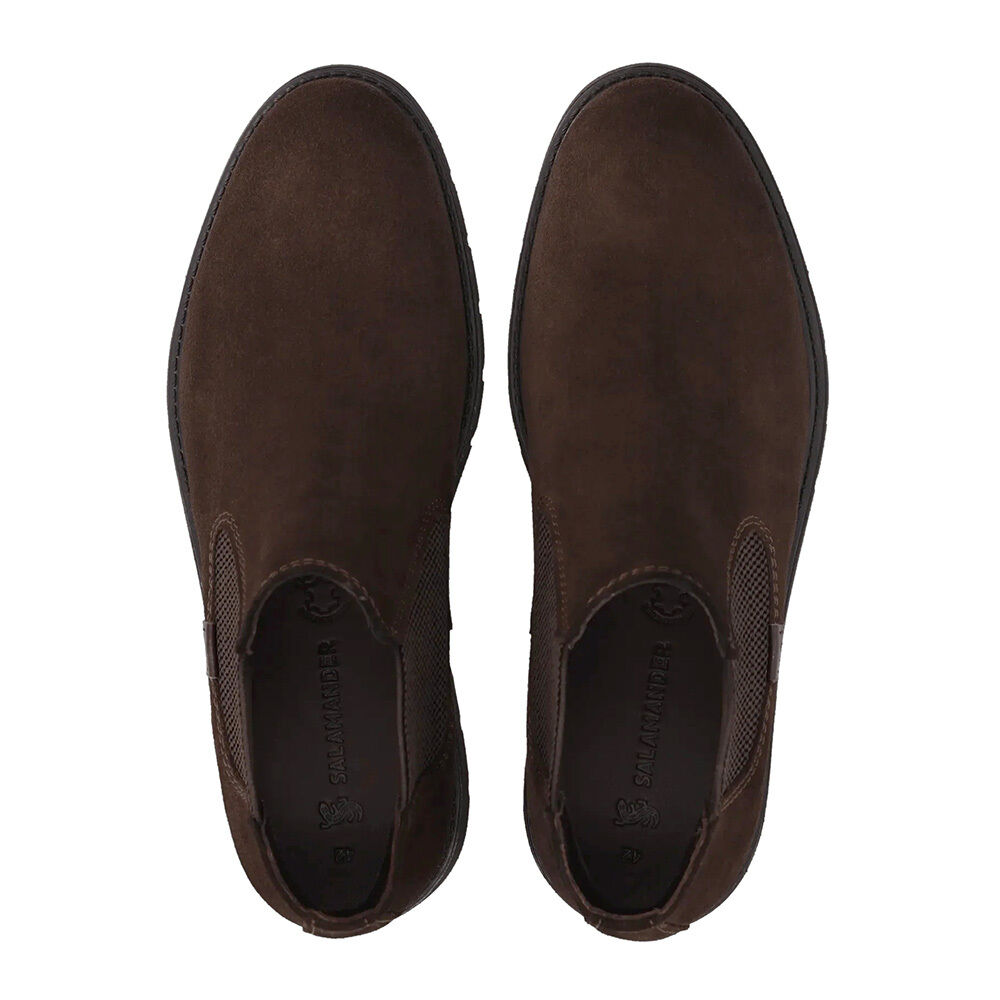 Salamander E11AUS311400-6100 dark brown