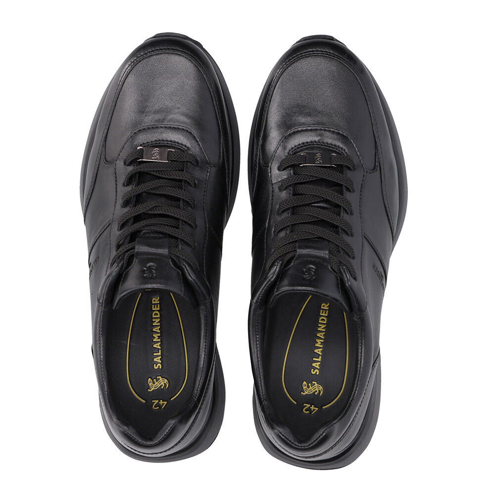 Salamander E31AXV011000-1000 black