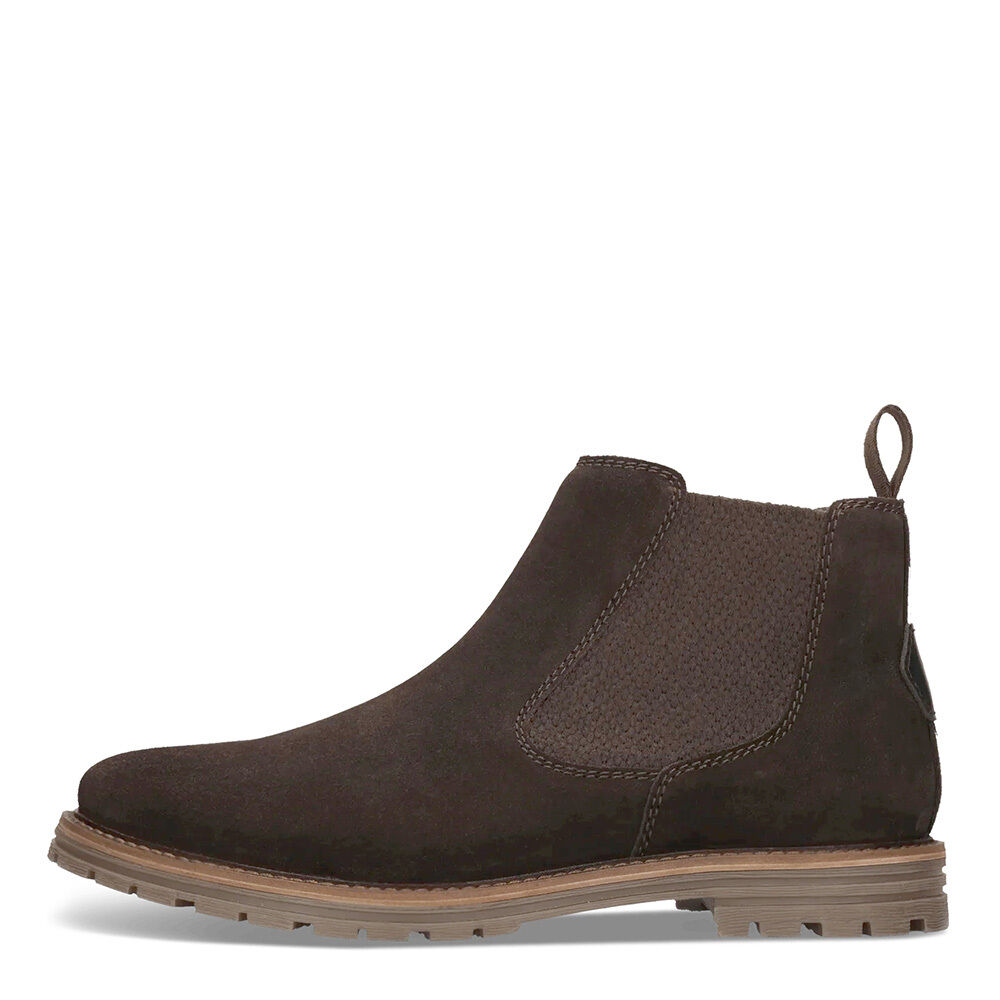 Salamander E31AUZ351400-6100 dark brown