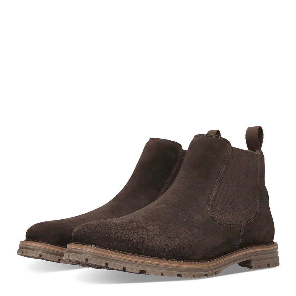 Salamander E31AUZ351400-6100 dark brown