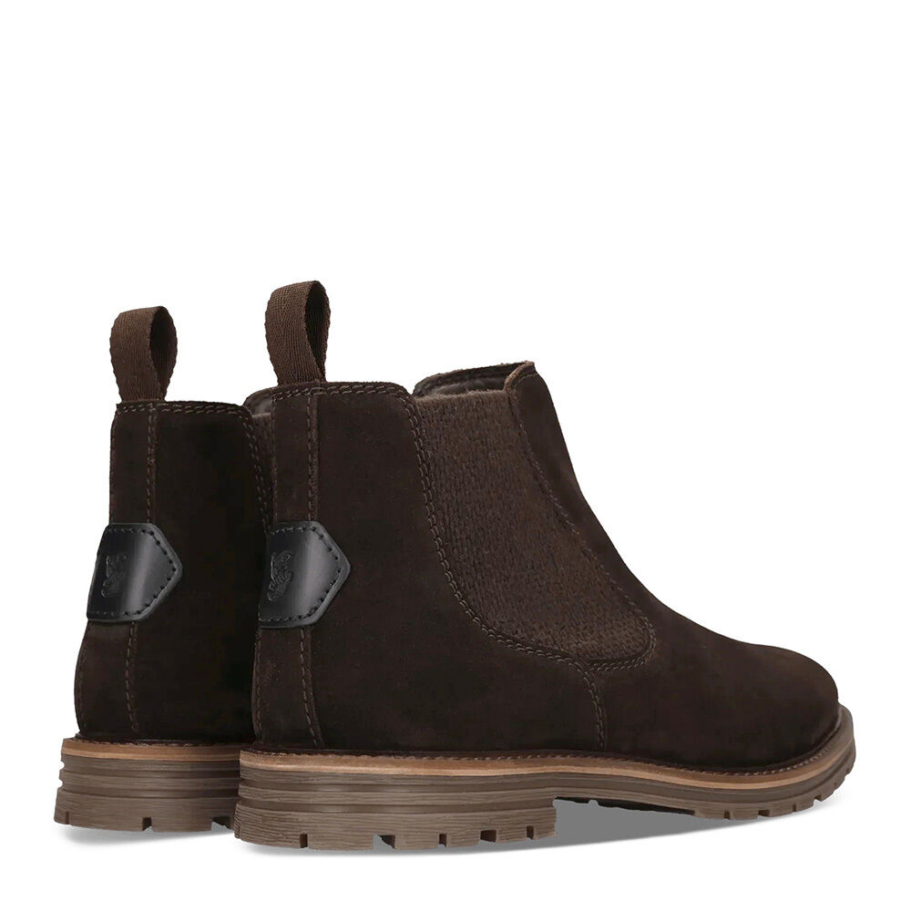 Salamander E31AUZ351400-6100 dark brown
