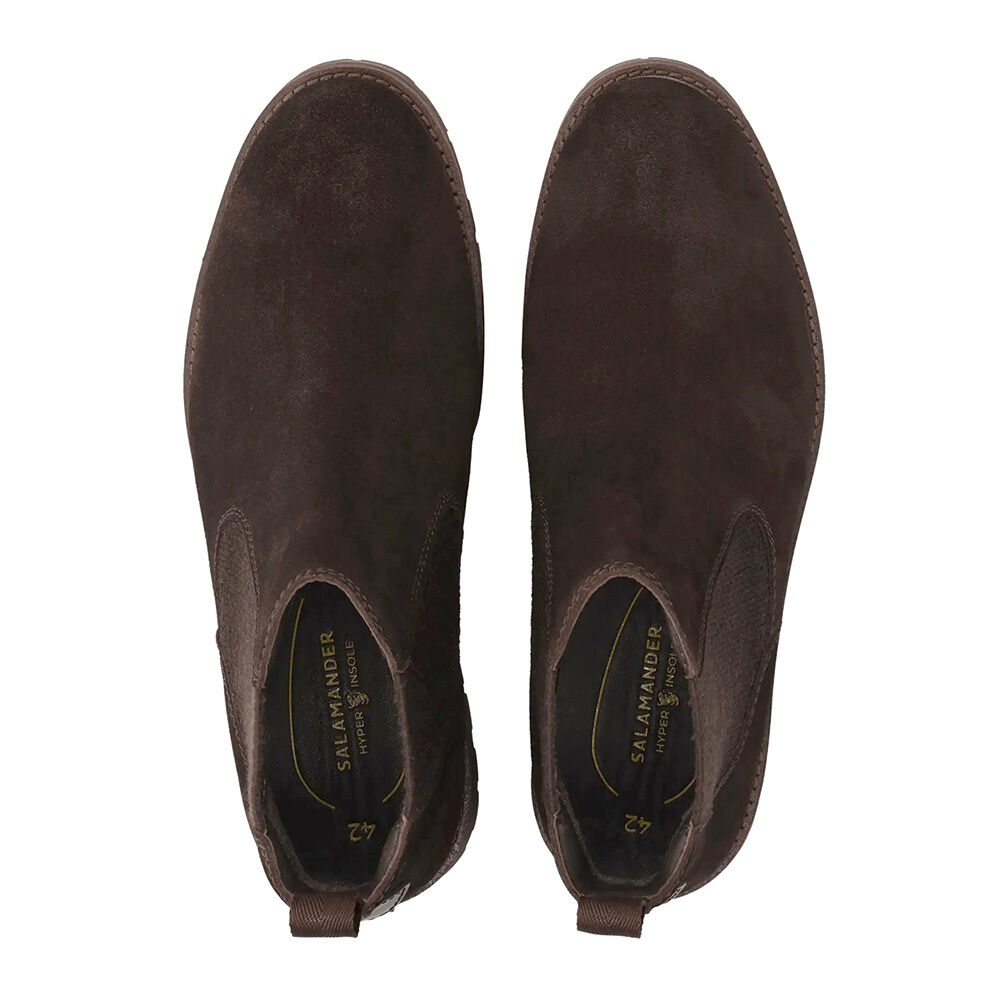 Salamander E31AUZ351400-6100 dark brown