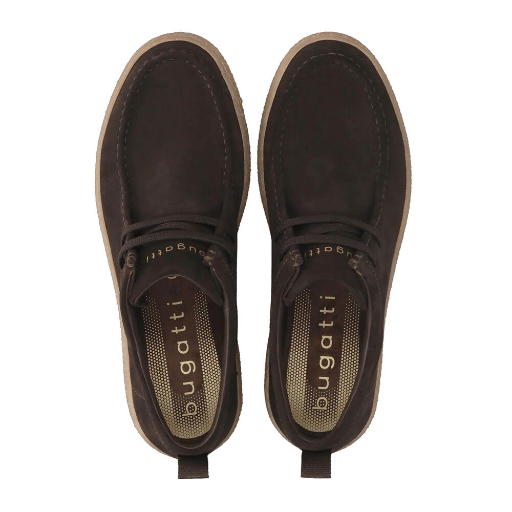 Bugatti 322AP9061400-6100 dark brown