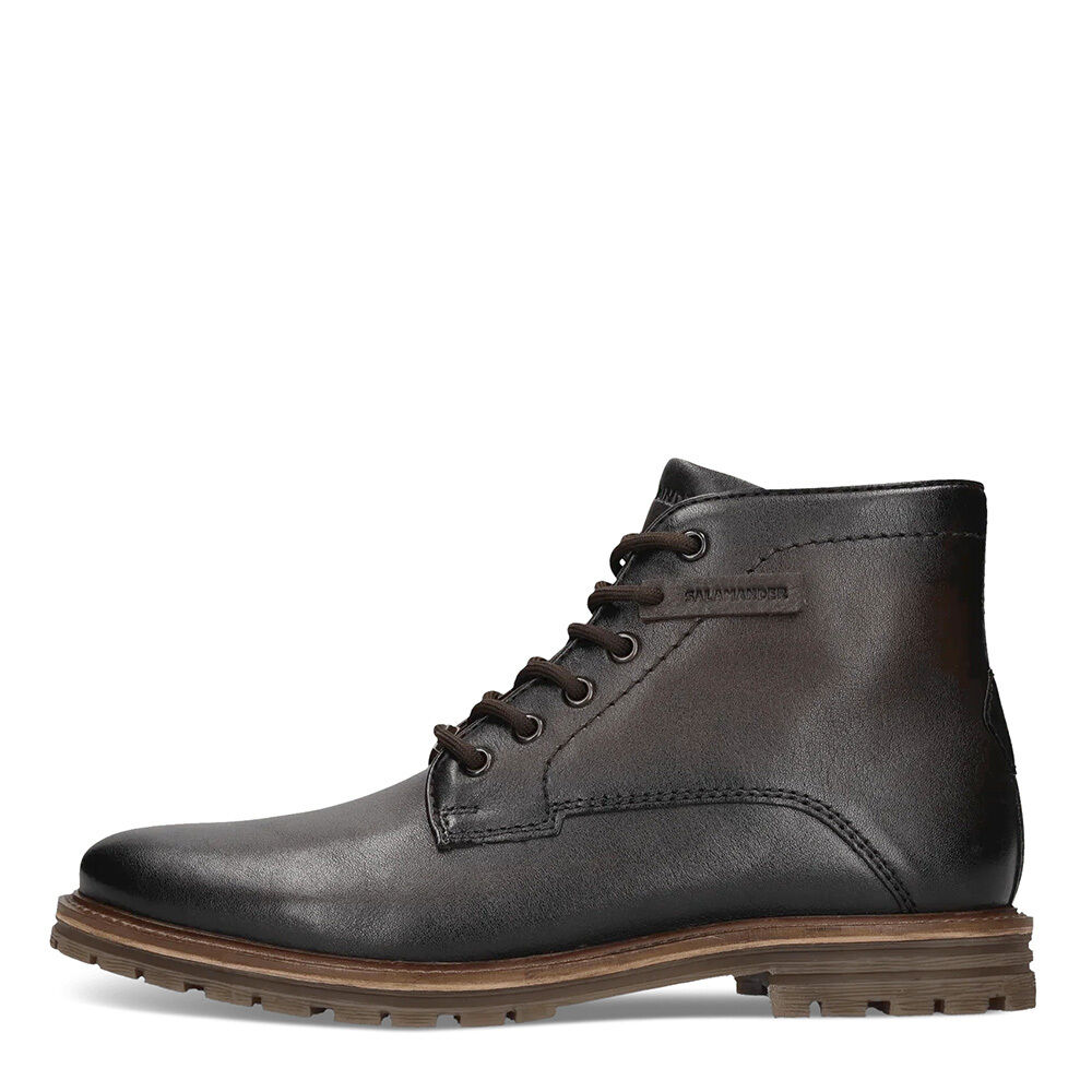 Salamander E31AUZ311000-6100 dark brown