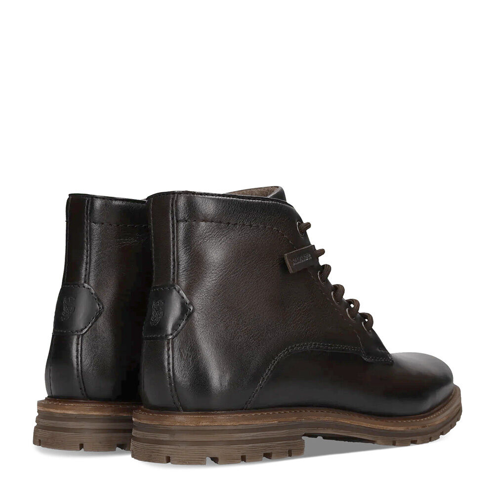 Salamander E31AUZ311000-6100 dark brown