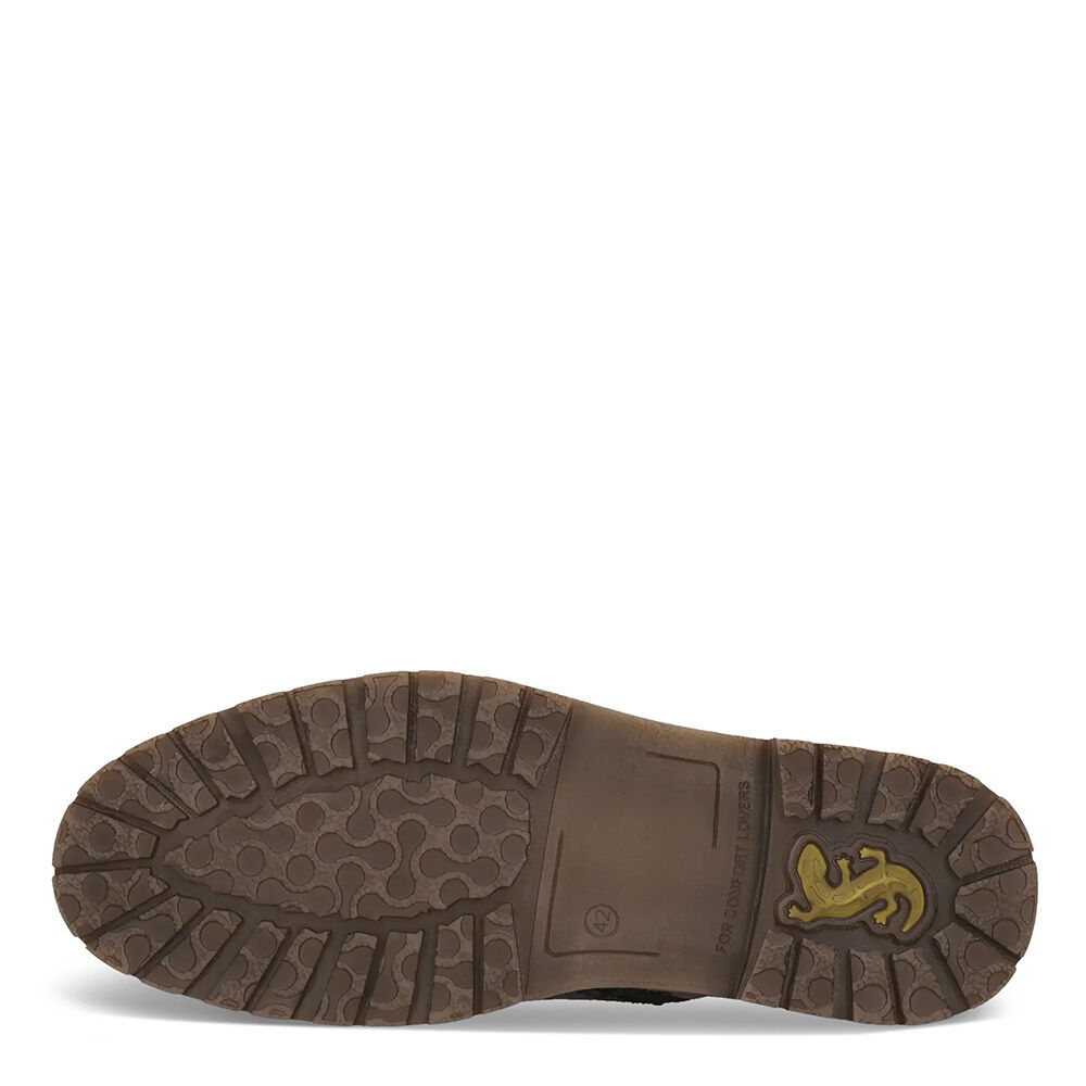 Salamander E31AUZ311000-6100 dark brown