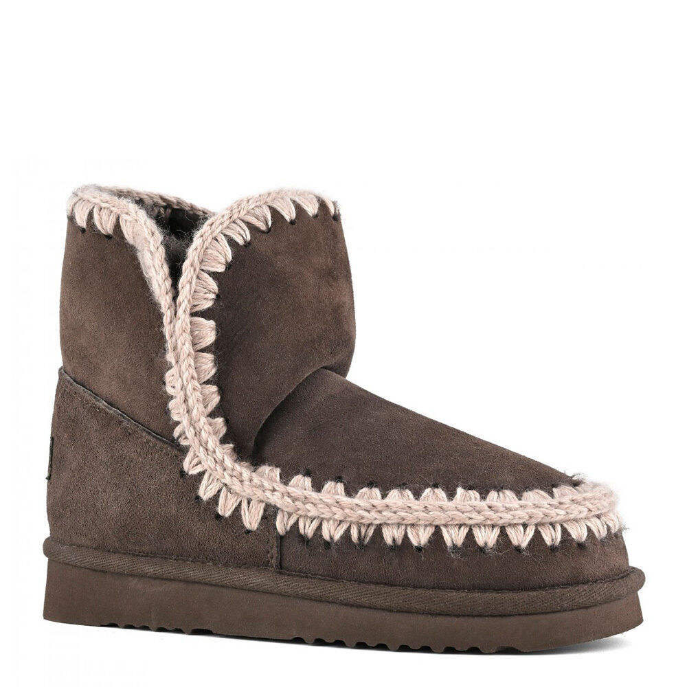 MOU MU.FW101001IA/MOCHA ESKIMO 18