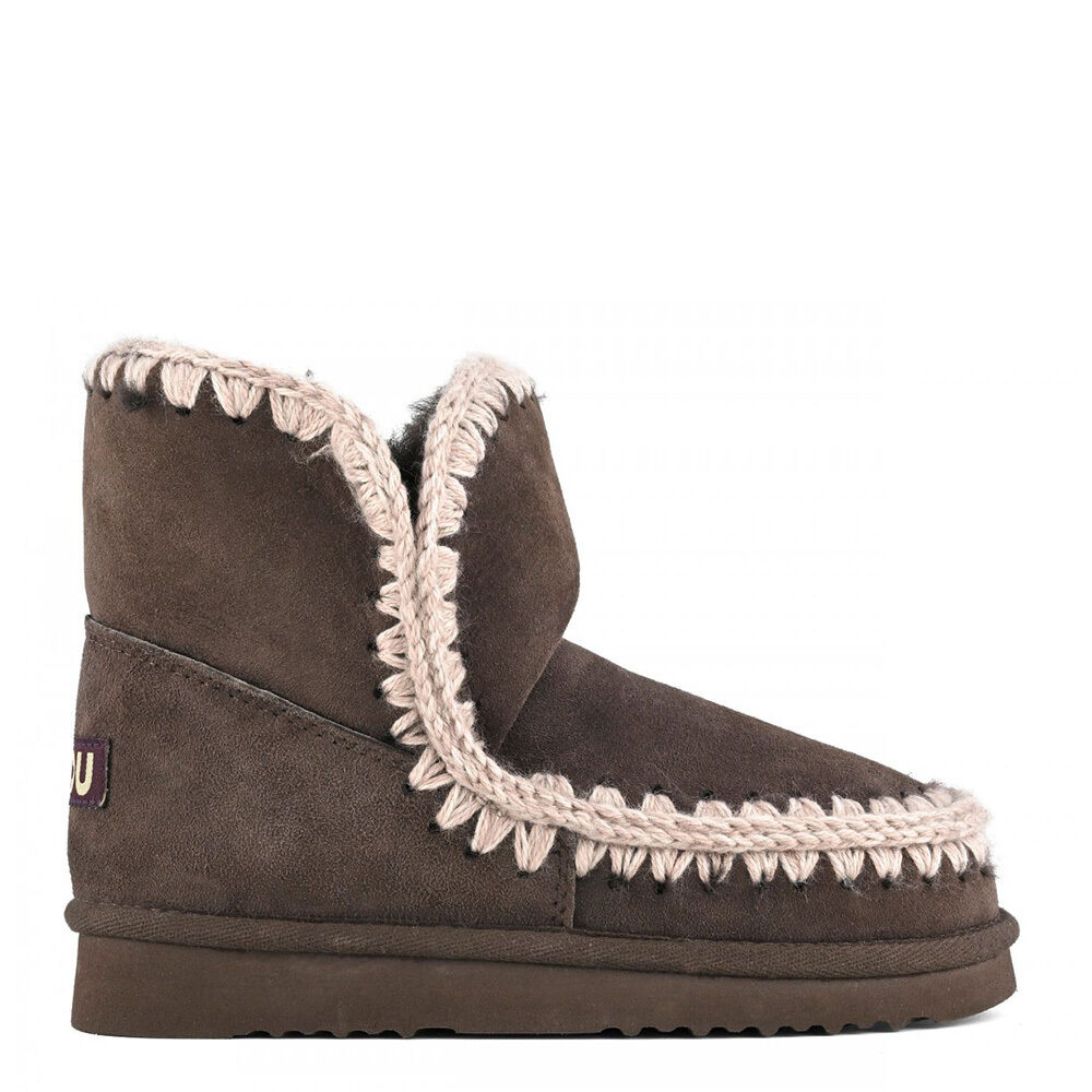 MOU MU.FW101001IA/MOCHA ESKIMO 18