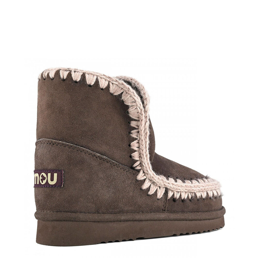 MOU MU.FW101001IA/MOCHA ESKIMO 18
