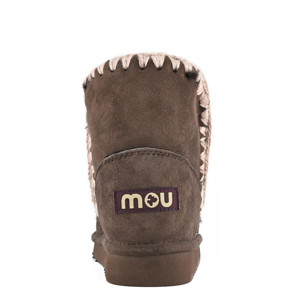 MOU MU.FW101001IA/MOCHA ESKIMO 18