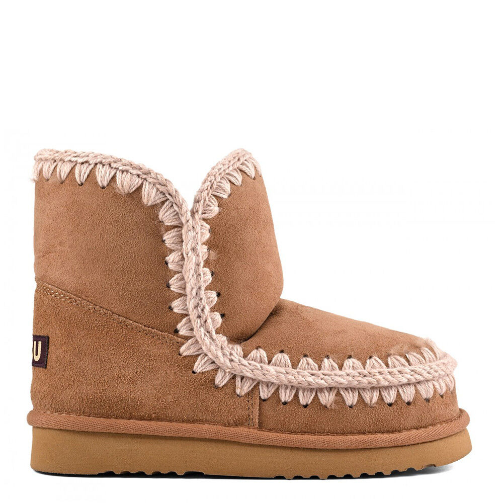 MOU MU.FW101001A/PKBRO ESKIMO 18
