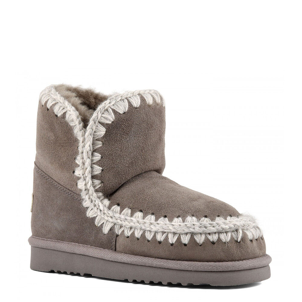 MOU MU.FW101001A/NGRY ESKIMO 18