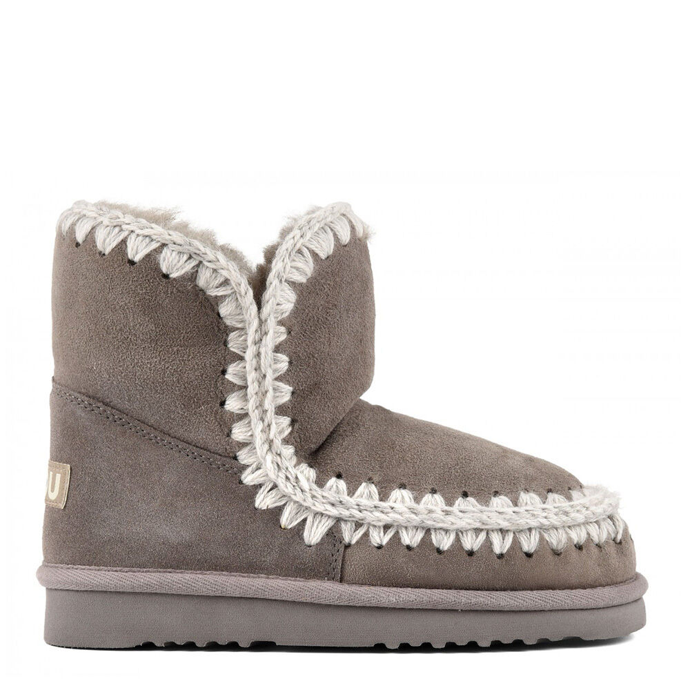 MOU MU.FW101001A/NGRY ESKIMO 18