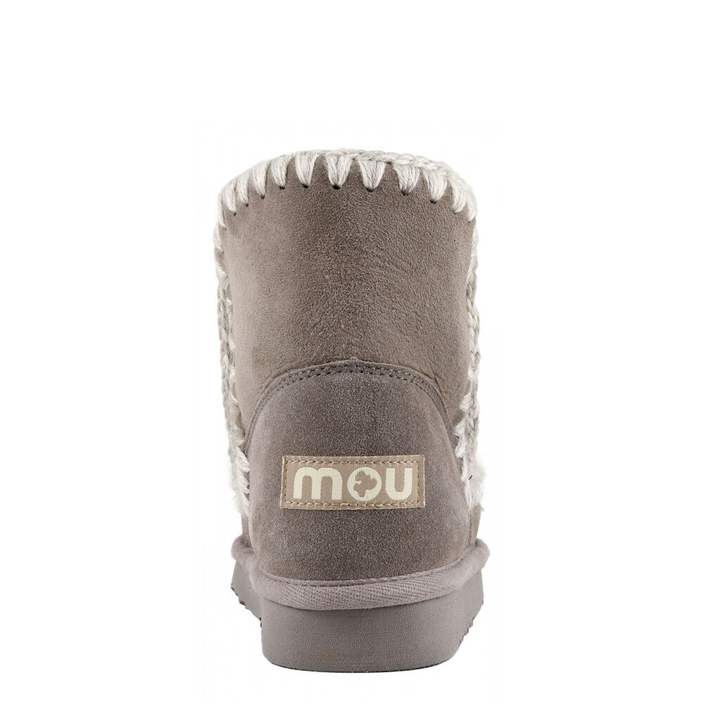 MOU MU.FW101001A/NGRY ESKIMO 18