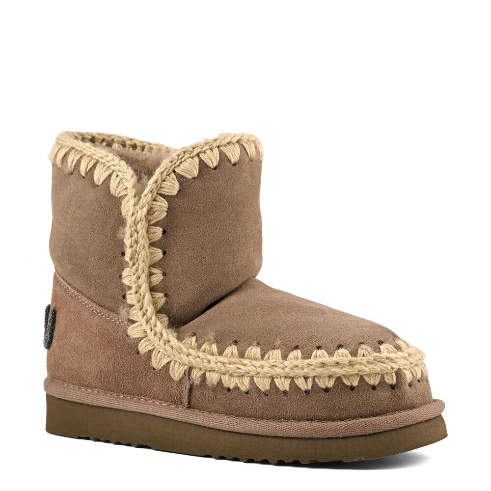 MOU MU.FW101050A/ELGRY ESKIMO 18 GLITTER LOGO