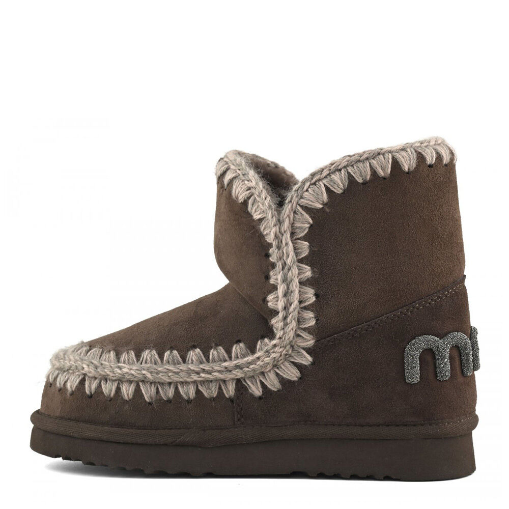 MOU MU.FW101050A/BRPEP ESKIMO 18 GLITTER LOGO
