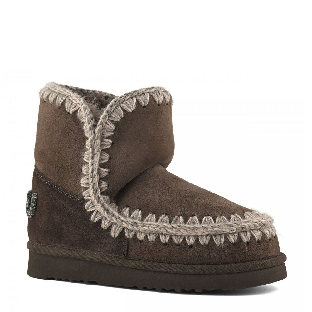 MOU MU.FW101050A/BRPEP ESKIMO 18 GLITTER LOGO