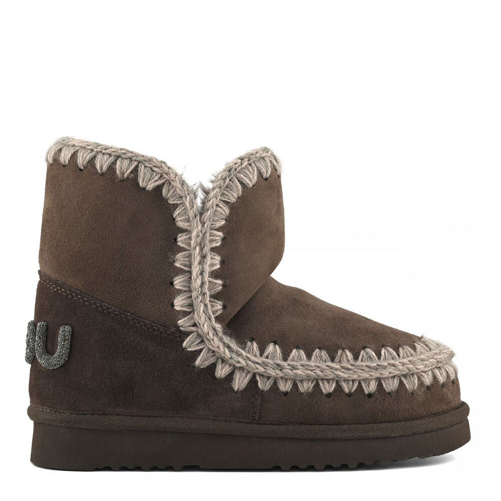 MOU MU.FW101050A/BRPEP ESKIMO 18 GLITTER LOGO