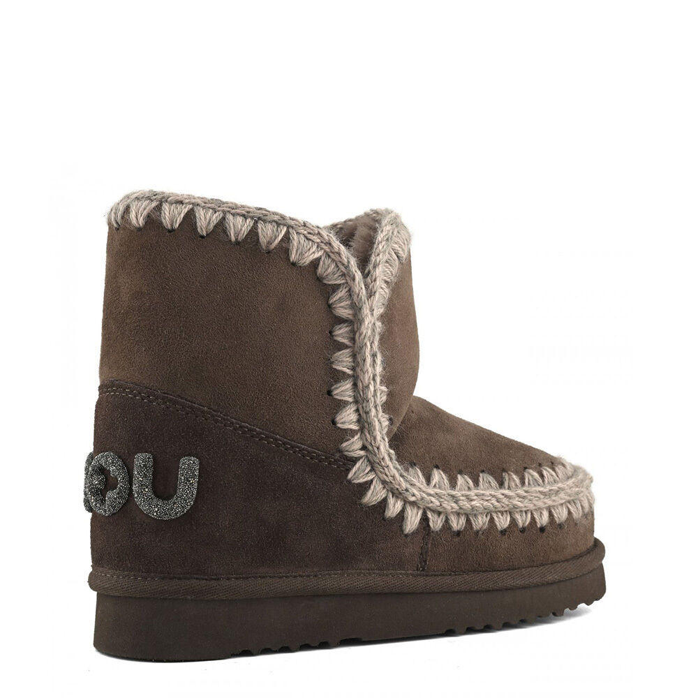 MOU MU.FW101050A/BRPEP ESKIMO 18 GLITTER LOGO