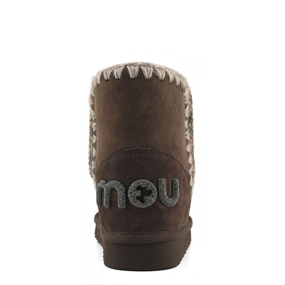 MOU MU.FW101050A/BRPEP ESKIMO 18 GLITTER LOGO