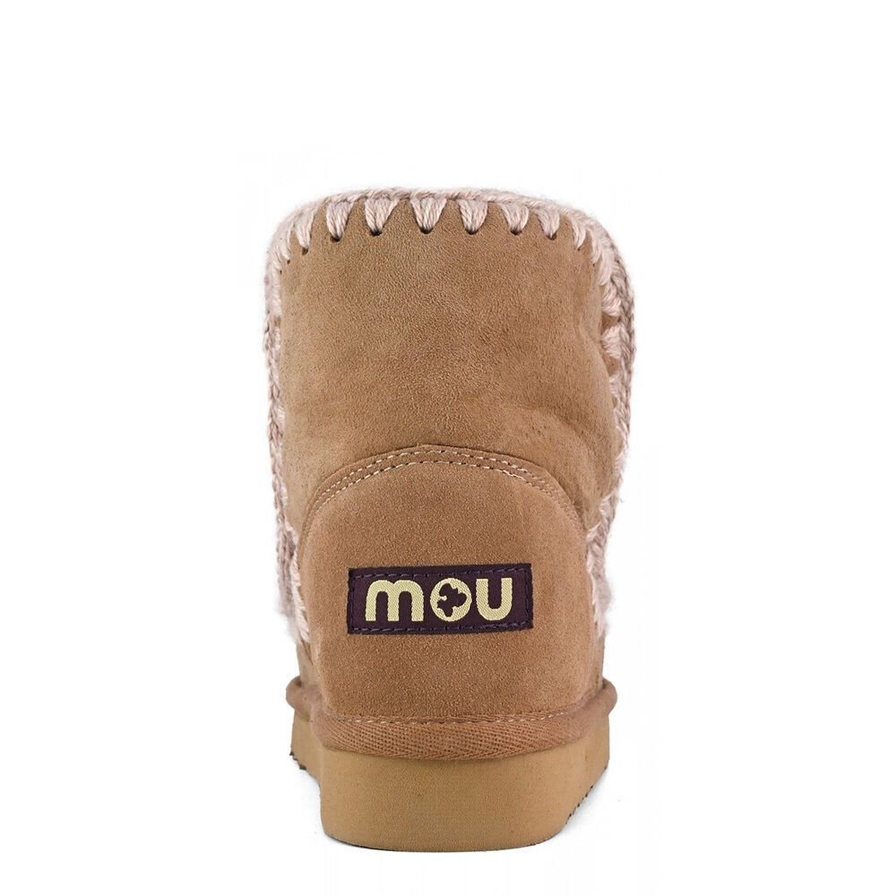 MOU MU.FW101124A/PKBRO Eskimo scoubidoo lace