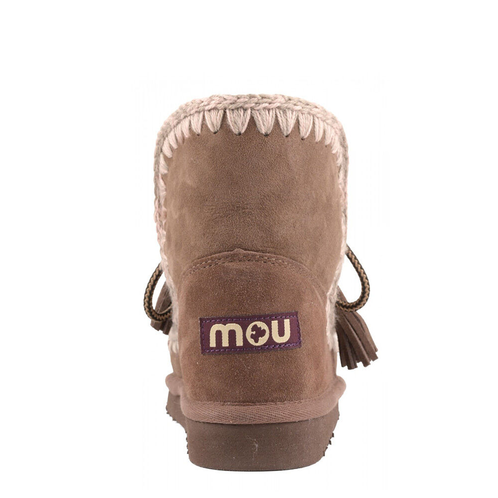 MOU MU.FW101124A/BRPEP Eskimo scoubidoo lace
