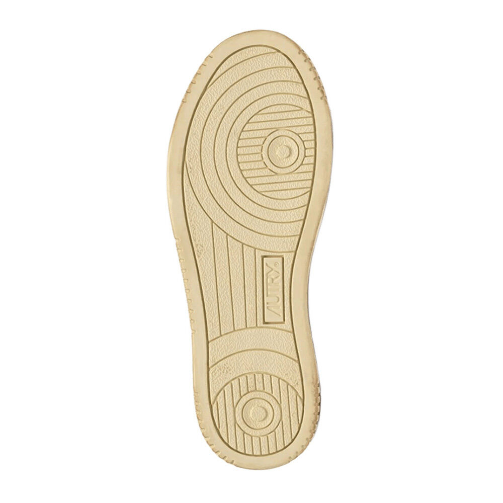 Autry A1UNAVLWWR02 SUP VINT LOW WOM LAMLEA/LAMLEASILVER/BLK