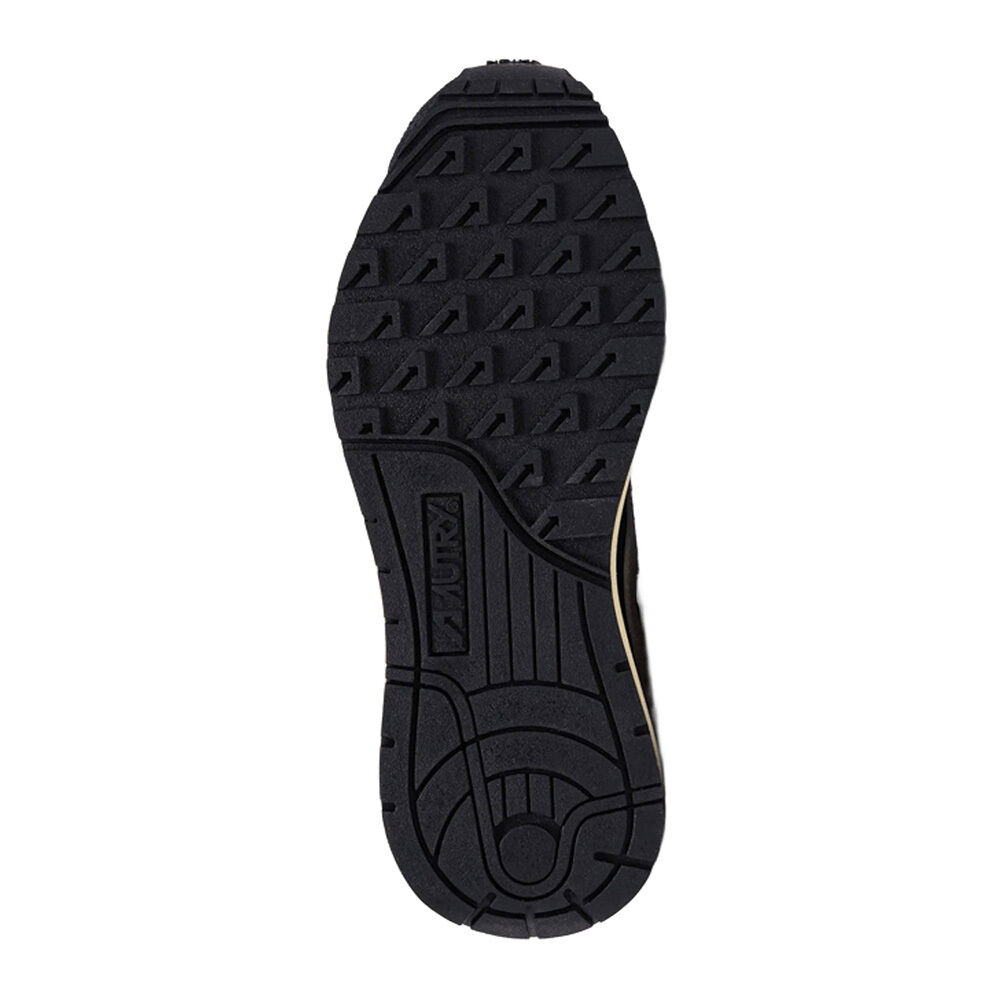 Autry AI UNWWLMNC30 REELWIND LOW MAN NYLON/CRACK WHT/SPACE