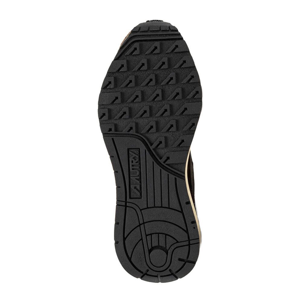 Autry AI UNWWLMNC39 REELWIND LOW MAN NYLON/CRACK WHTЯUNDRA