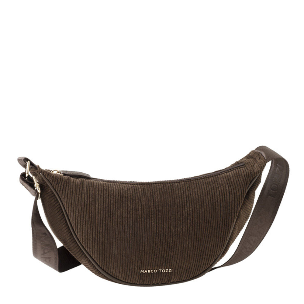 Marco Tozzi 61023-317 CHOCO