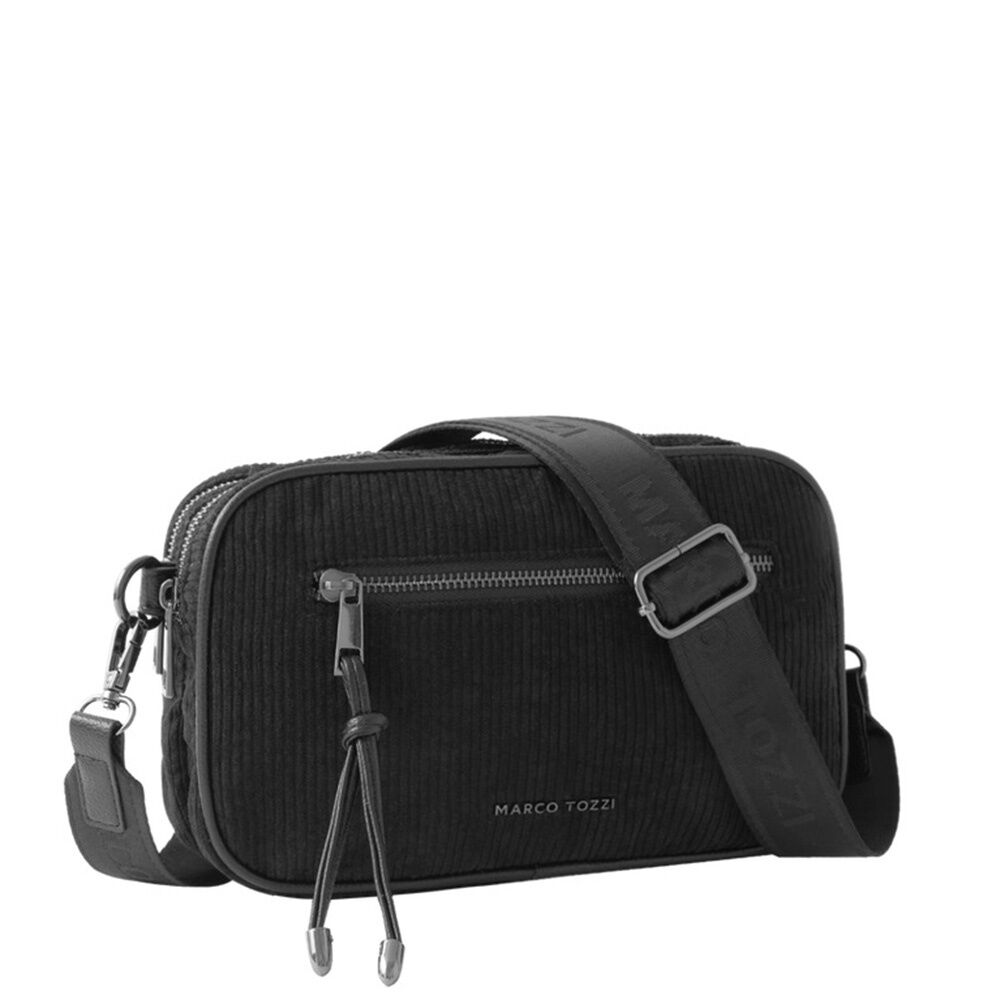Marco Tozzi 61024-098 BLACK COMB