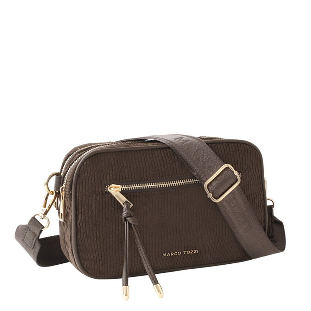 Marco Tozzi 61024-353 CHOCO COMB