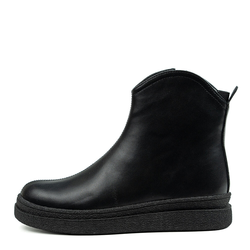 Roxby 71649B-Leather-black