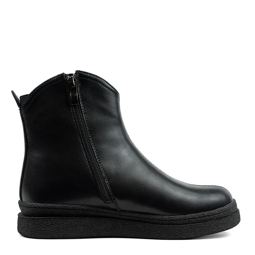 Roxby 71649B-Leather-black