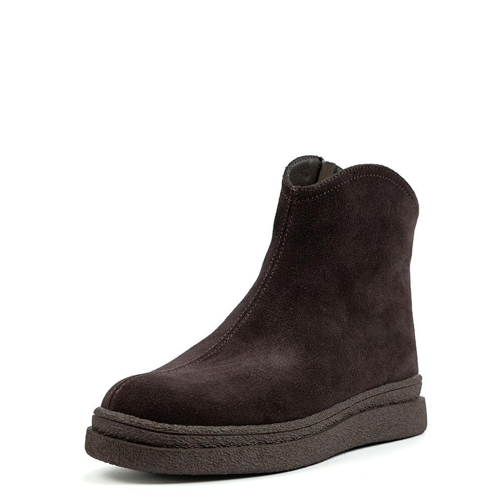 Roxby 71649B-Suede-brown