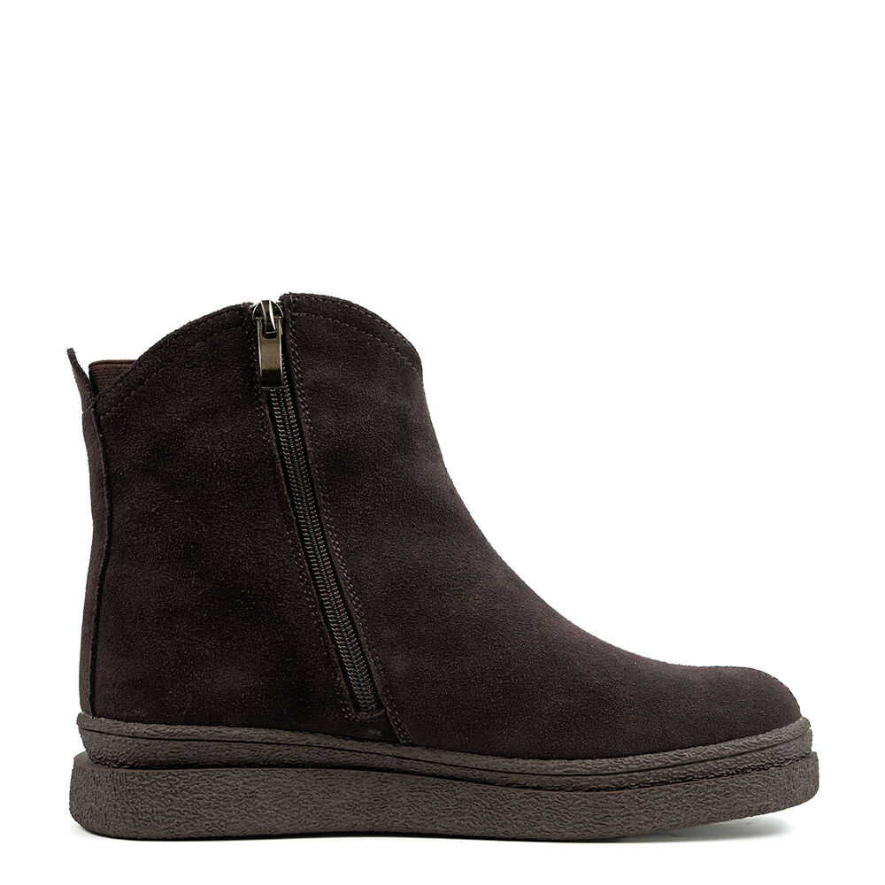 Roxby 71649B-Suede-brown