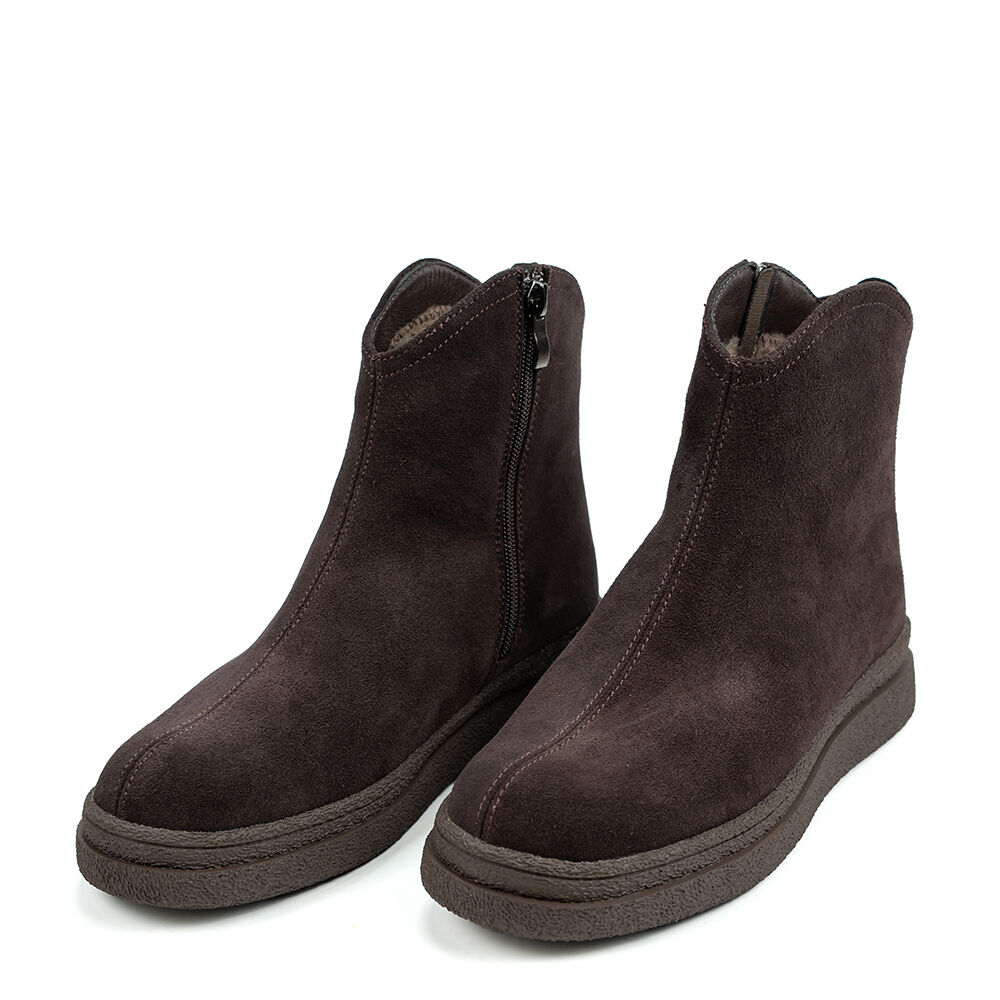 Roxby 71649B-Suede-brown