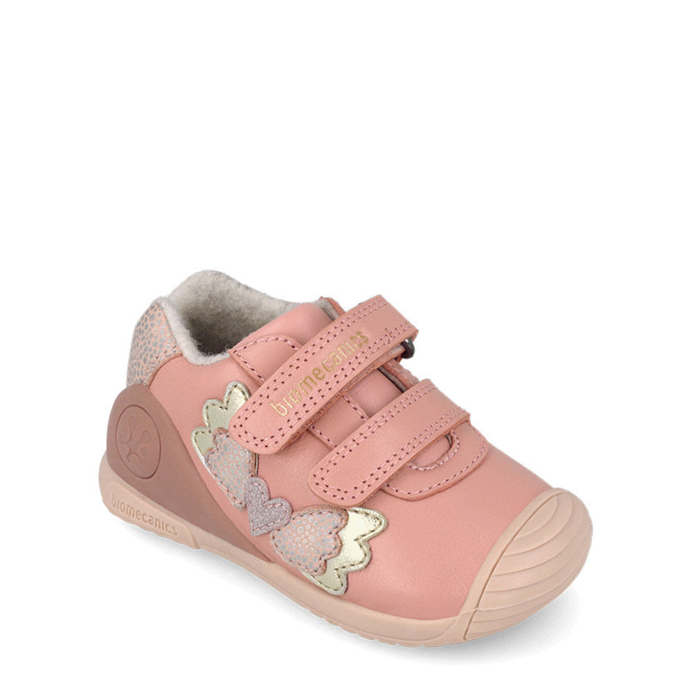 Biomecanics 261104-B193 BOTIN CASUAL PETALO (SAUVAGE)