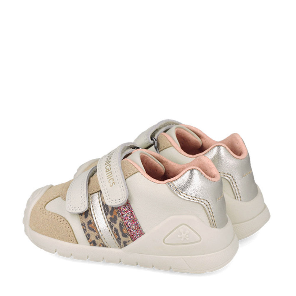 Biomecanics 261109-A695 ZAPATO URBAN SPORCO (SAUVAGE)