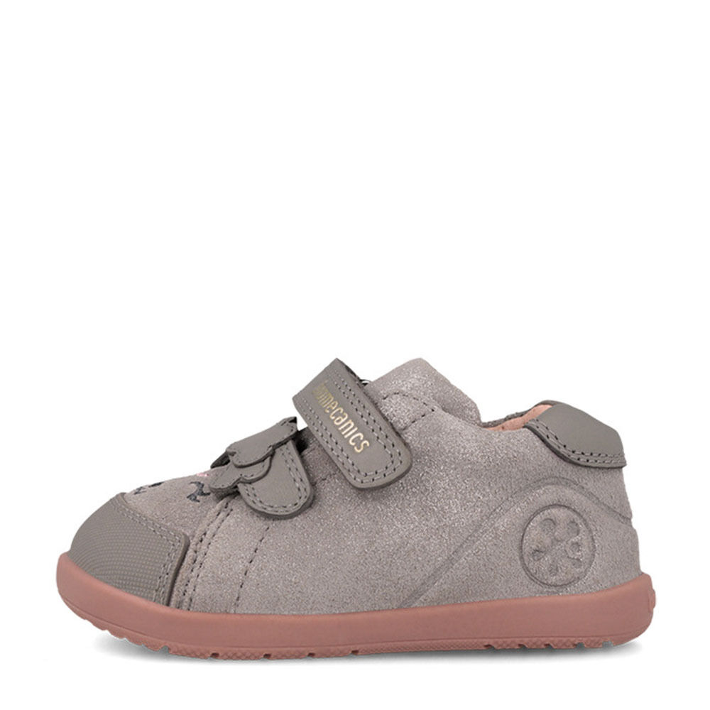 Biomecanics 261160-A154 BOTIN LAMINADO GRIGIO (SAUVAGE)