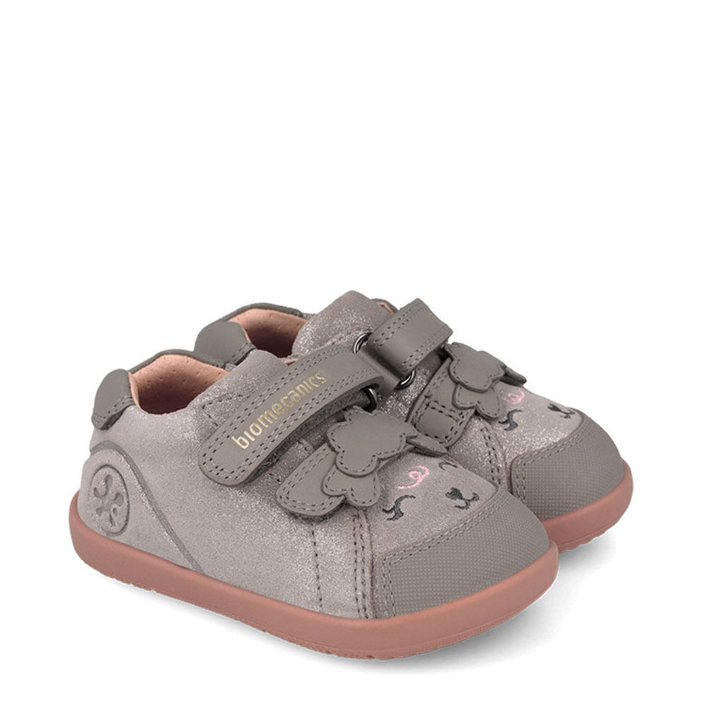 Biomecanics 261160-A154 BOTIN LAMINADO GRIGIO (SAUVAGE)
