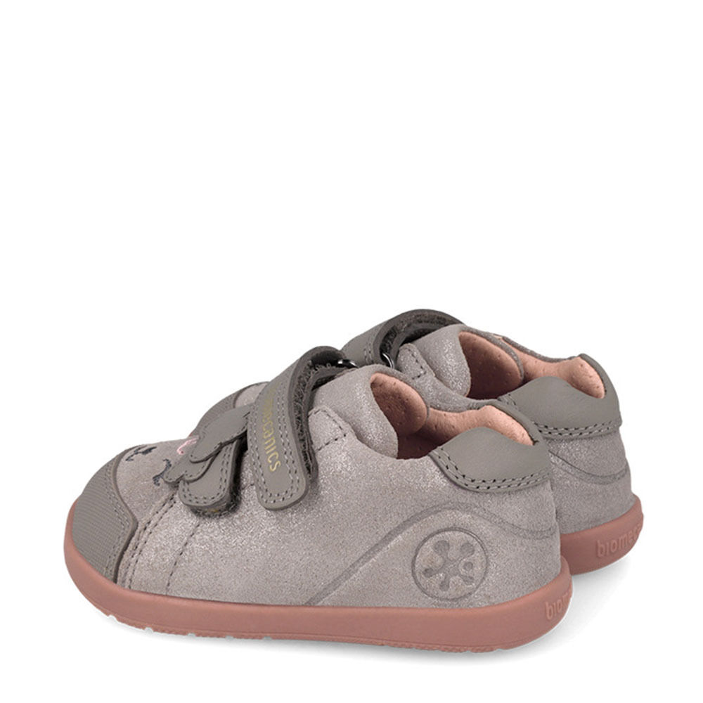 Biomecanics 261160-A154 BOTIN LAMINADO GRIGIO (SAUVAGE)