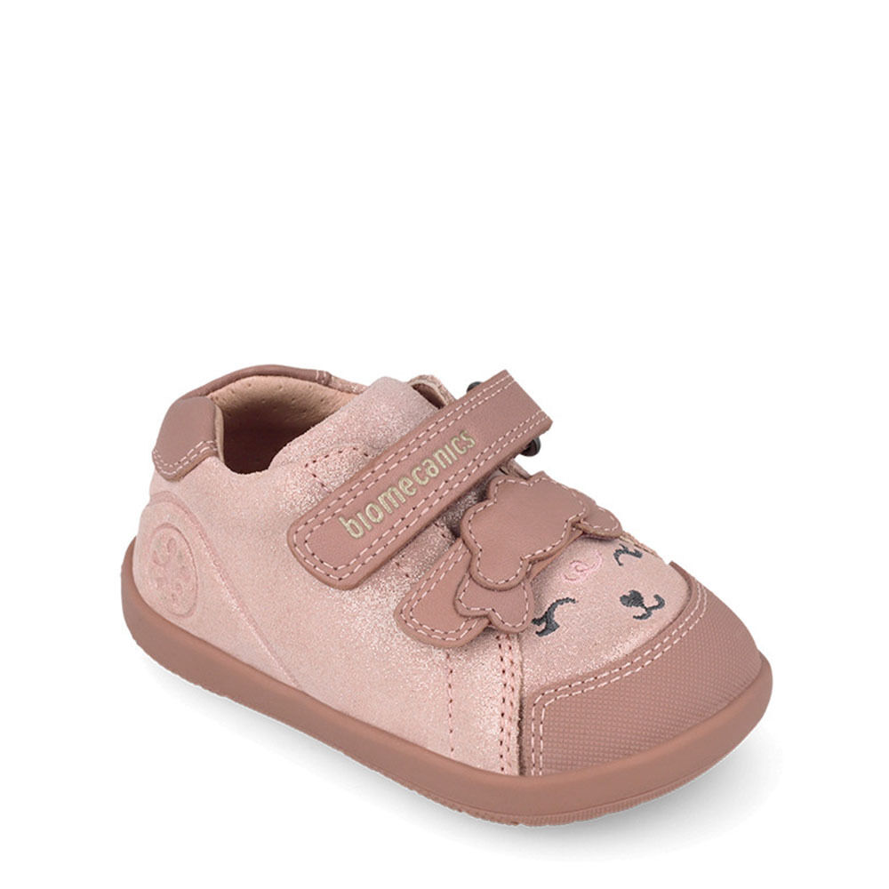 Biomecanics 261160-B159 BOTIN LAMINADO KISS (SAUVAGE)