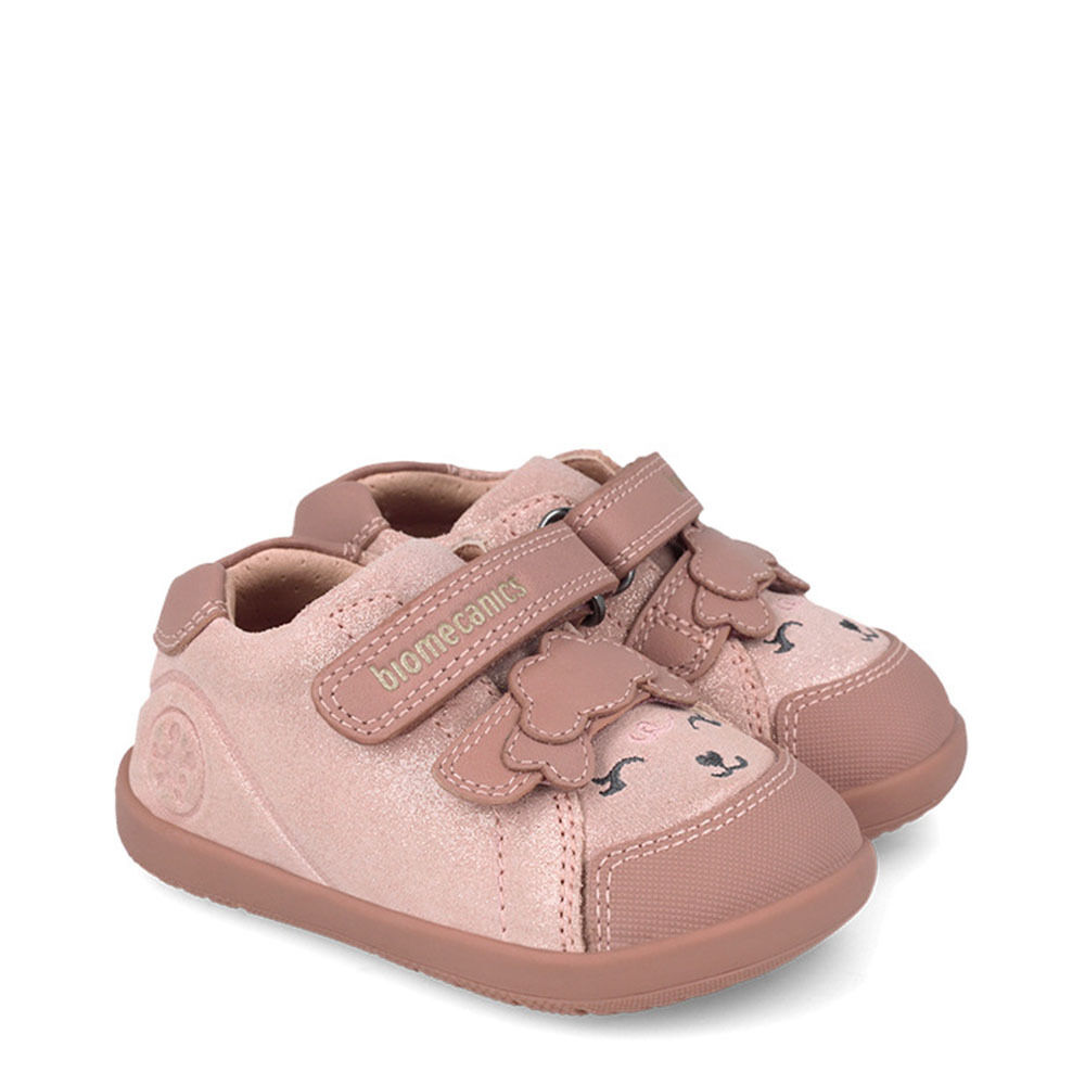 Biomecanics 261160-B159 BOTIN LAMINADO KISS (SAUVAGE)