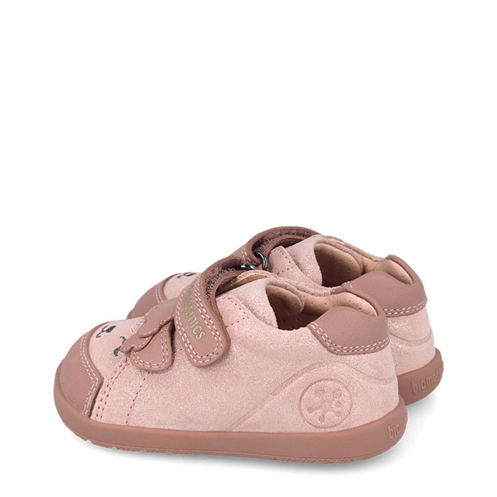 Biomecanics 261160-B159 BOTIN LAMINADO KISS (SAUVAGE)