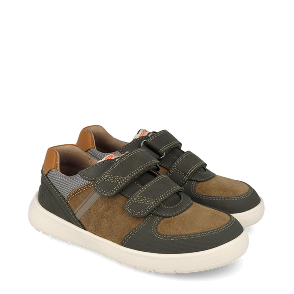 Biomecanics 261240-B547 ZAPATO URBAN BEACH (SERRAJE)