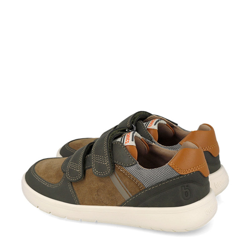 Biomecanics 261240-B547 ZAPATO URBAN BEACH (SERRAJE)